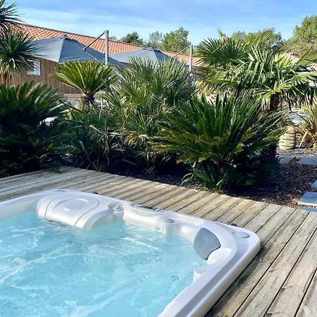 Santa Teresa - Domaine Le Sherwood *