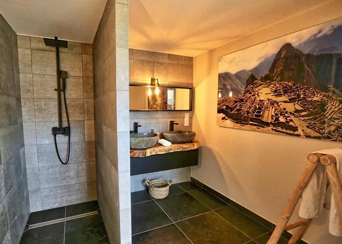 Santa Teresa - Domaine Le Sherwood *