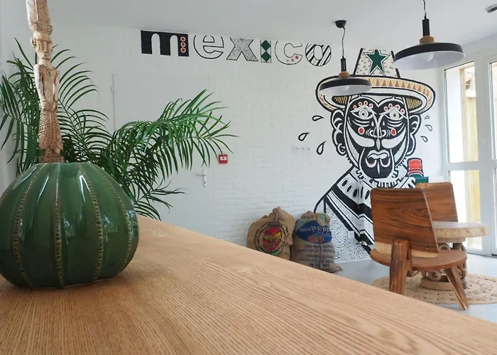 Santa Teresa - Domaine Le Sherwood Notre-Dame-de-Monts