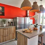 Santa Teresa - Domaine Le Sherwood *