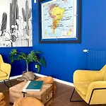 Santa Teresa - Domaine Le Sherwood Willa