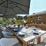 Santa Teresa - Domaine Le Sherwood Willa Notre-Dame-de-Monts
