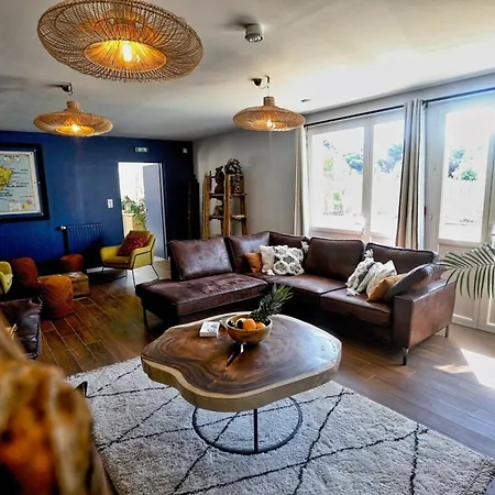 Santa Teresa - Domaine Le Sherwood