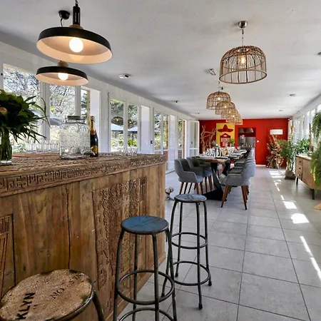 Villa Santa Teresa - Domaine Le Sherwood Notre-Dame-de-Monts