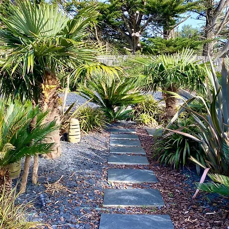 Santa Teresa - Domaine Le Sherwood Notre-Dame-de-Monts