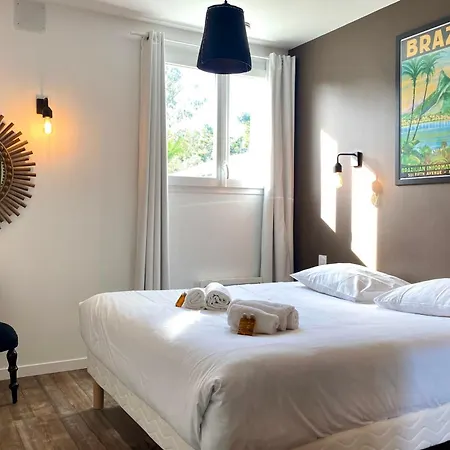 Santa Teresa - Domaine Le Sherwood