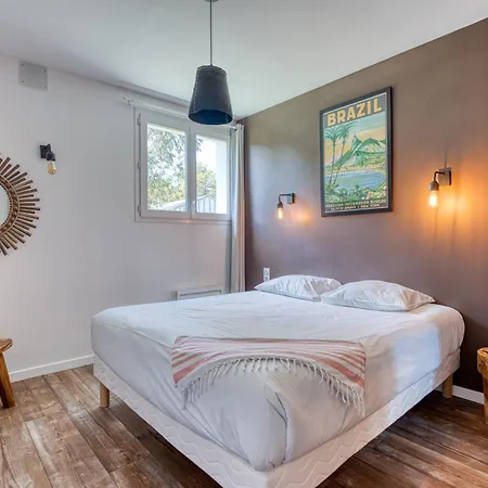 Vila Santa Teresa - Domaine Le Sherwood *