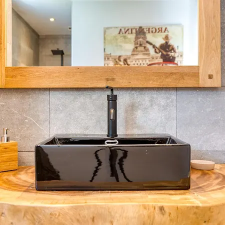 Santa Teresa - Domaine Le Sherwood Vila *