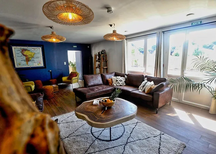 Santa Teresa - Domaine Le Sherwood