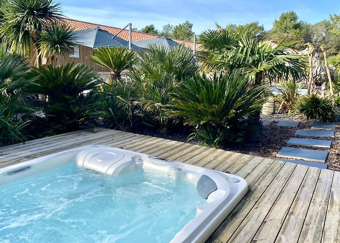 Santa Teresa - Domaine Le Sherwood *