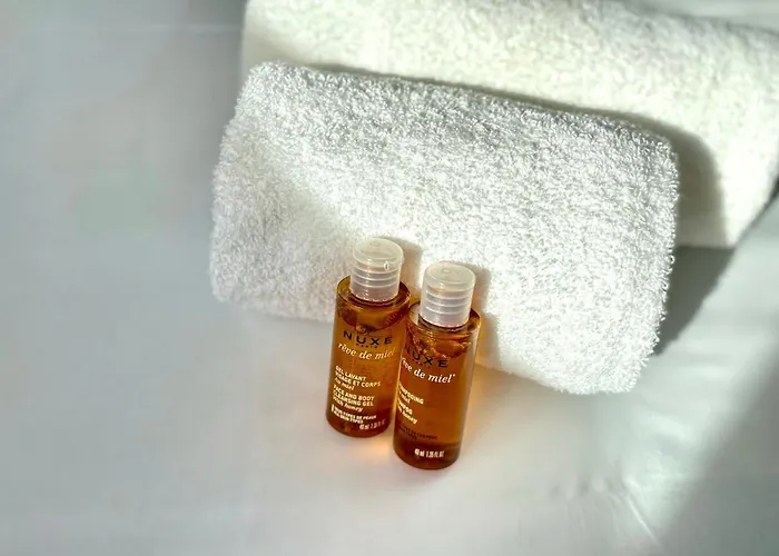 Santa Teresa - Domaine Le Sherwood Villa