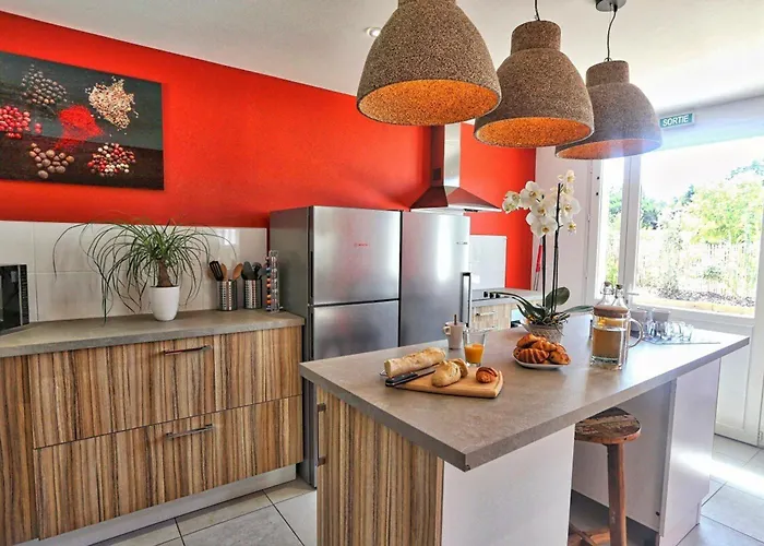 Santa Teresa - Domaine Le Sherwood *