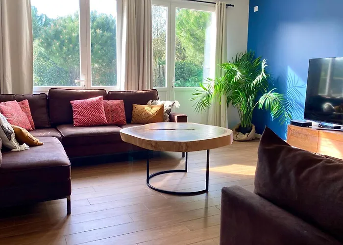 Santa Teresa - Domaine Le Sherwood