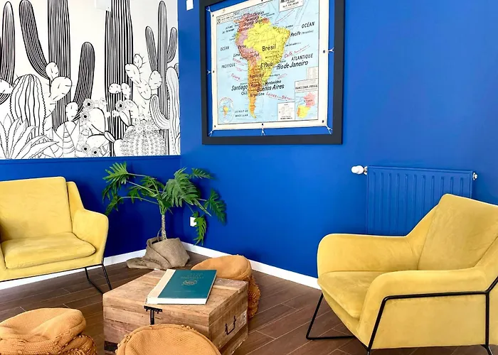 Santa Teresa - Domaine Le Sherwood Villa