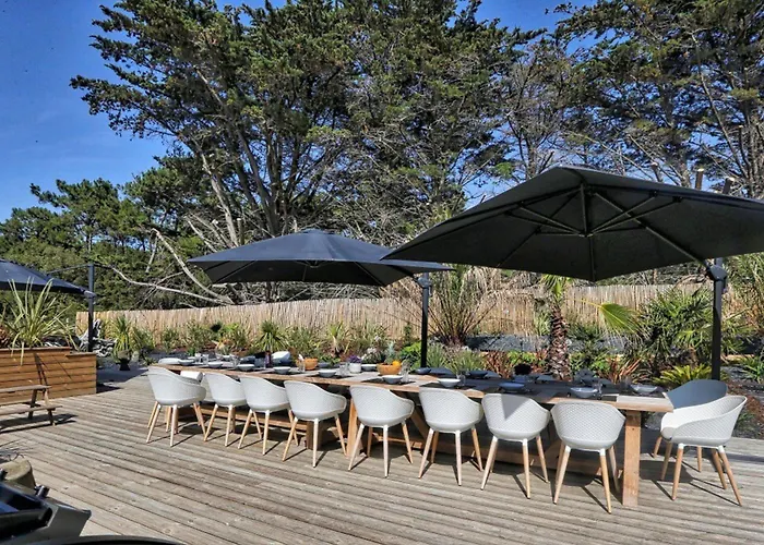 Santa Teresa - Domaine Le Sherwood *