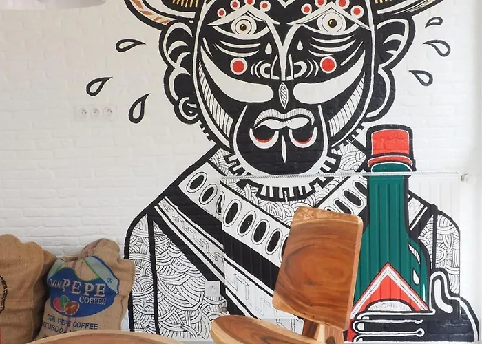 Santa Teresa - Domaine Le Sherwood