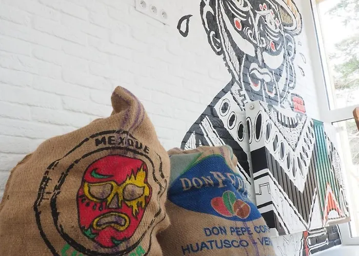 Santa Teresa - Domaine Le Sherwood Villa