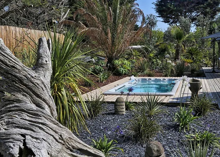 Santa Teresa - Domaine Le Sherwood