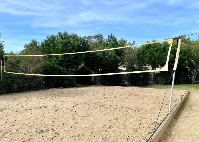 Villa Santa Teresa - Domaine Le Sherwood *