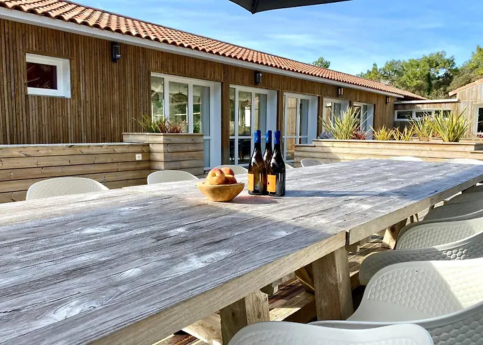 Santa Teresa - Domaine Le Sherwood *