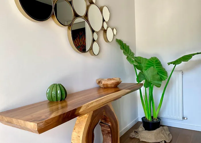 Santa Teresa - Domaine Le Sherwood Villa *